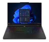 LENOVO Laptop Legion Pro 5-16 / Intel Core Ultra 7 255HX, 16", 2560 x 1600, 32 GB RAM, 2 TB SSD, Windows 11 Home, crna